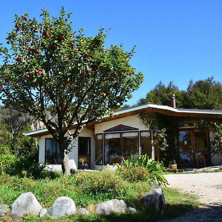 מלון קולינגווד Ao Marama Retreat מראה חיצוני תמונה