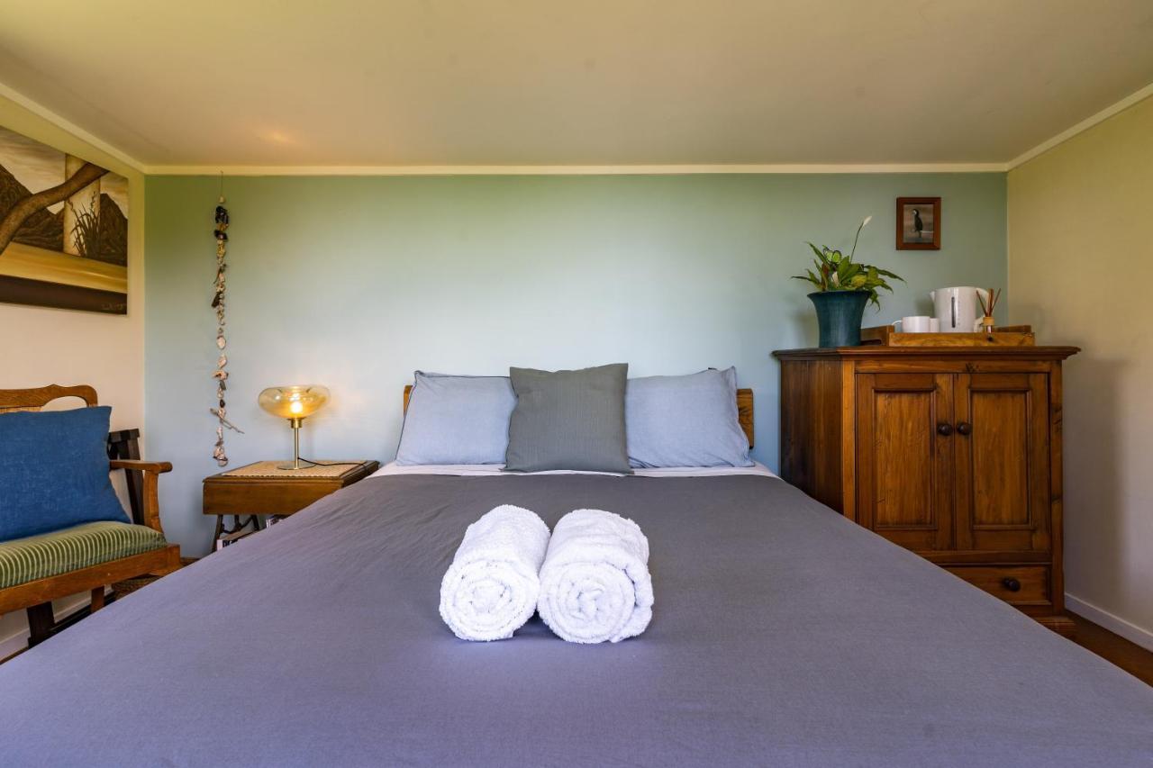 מלון קולינגווד Ao Marama Retreat מראה חיצוני תמונה